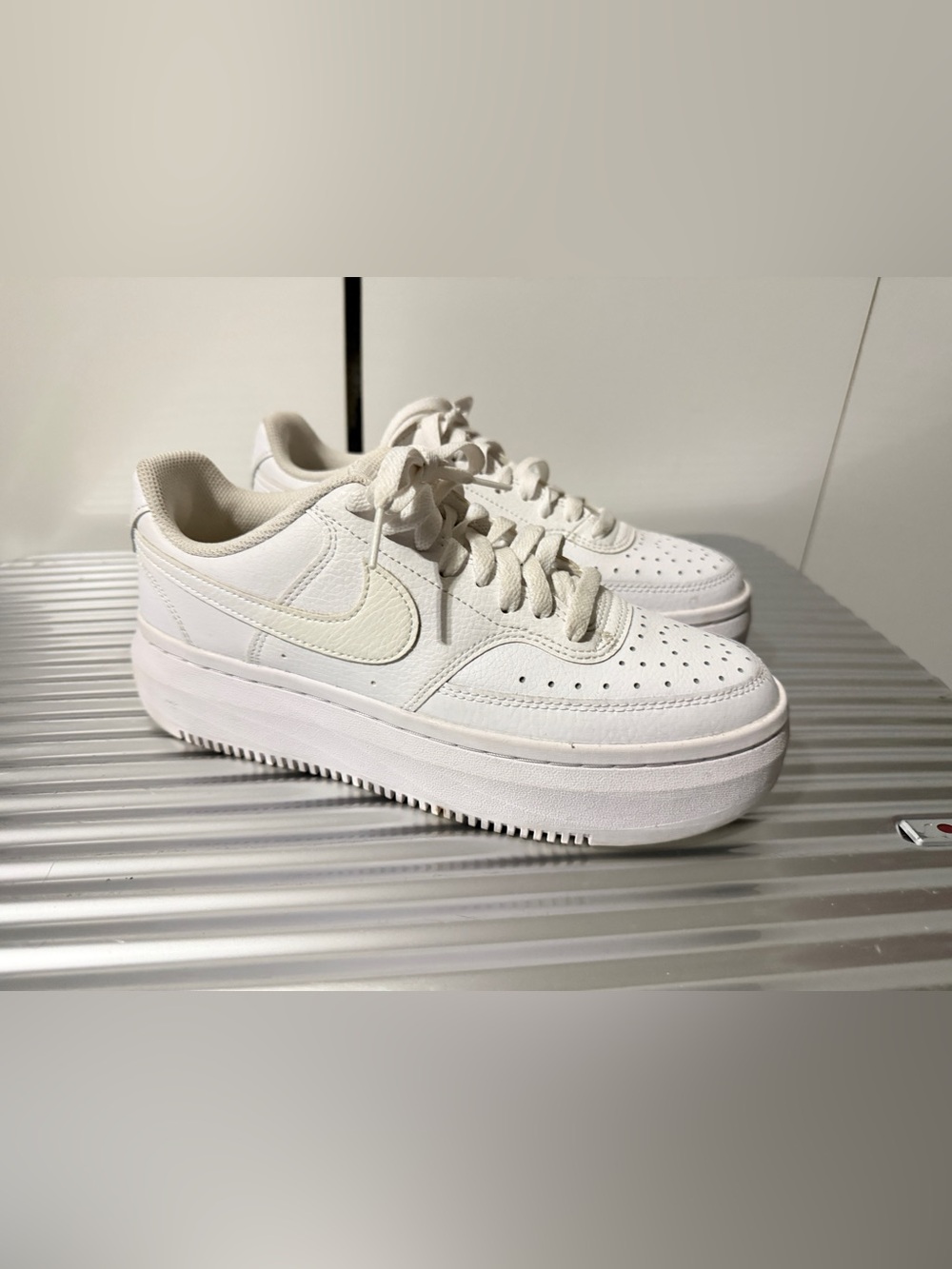 Nike Court Vision Alta LTR